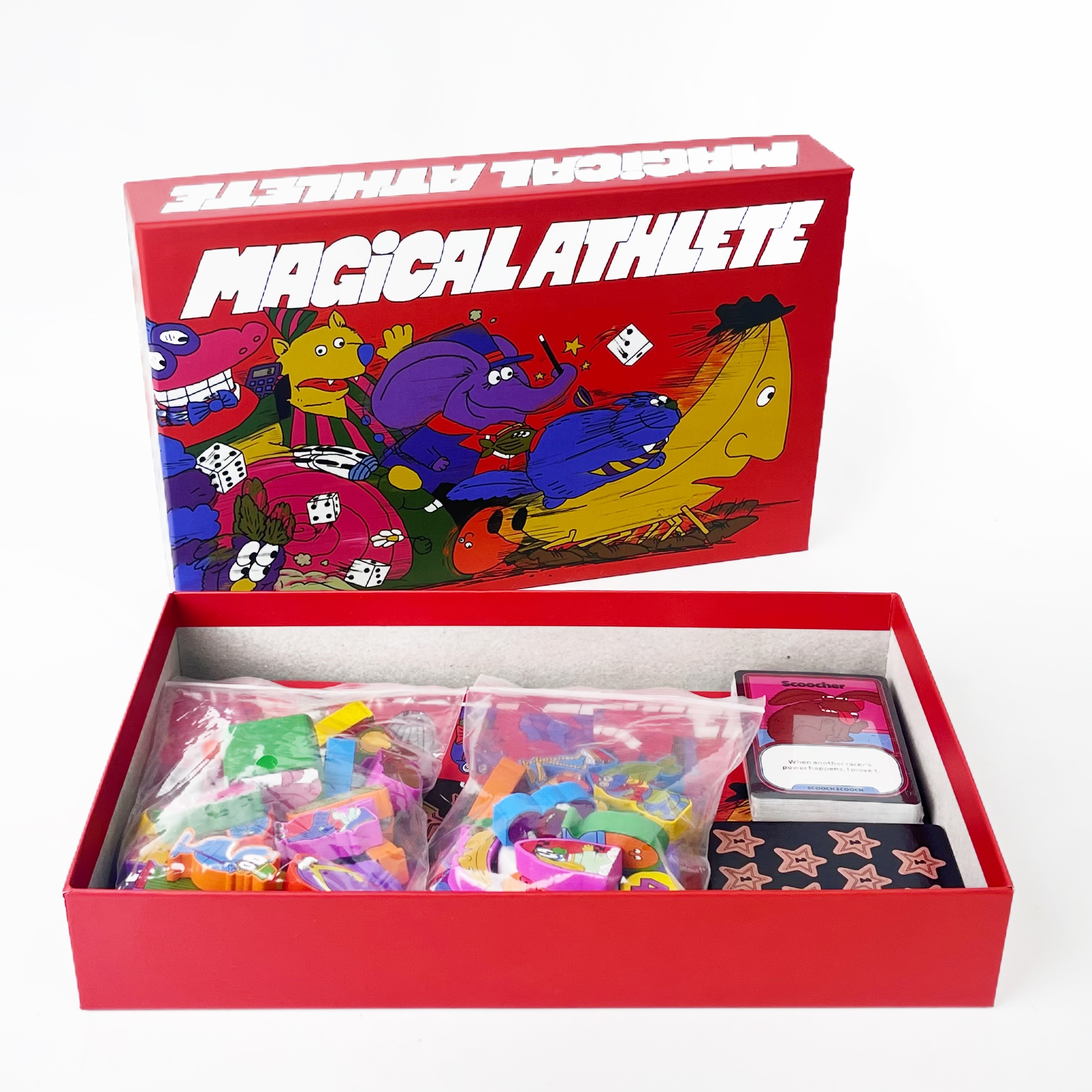 Deluxe Big Box Party Board Gam - Board Game Night 리뷰 및 가격