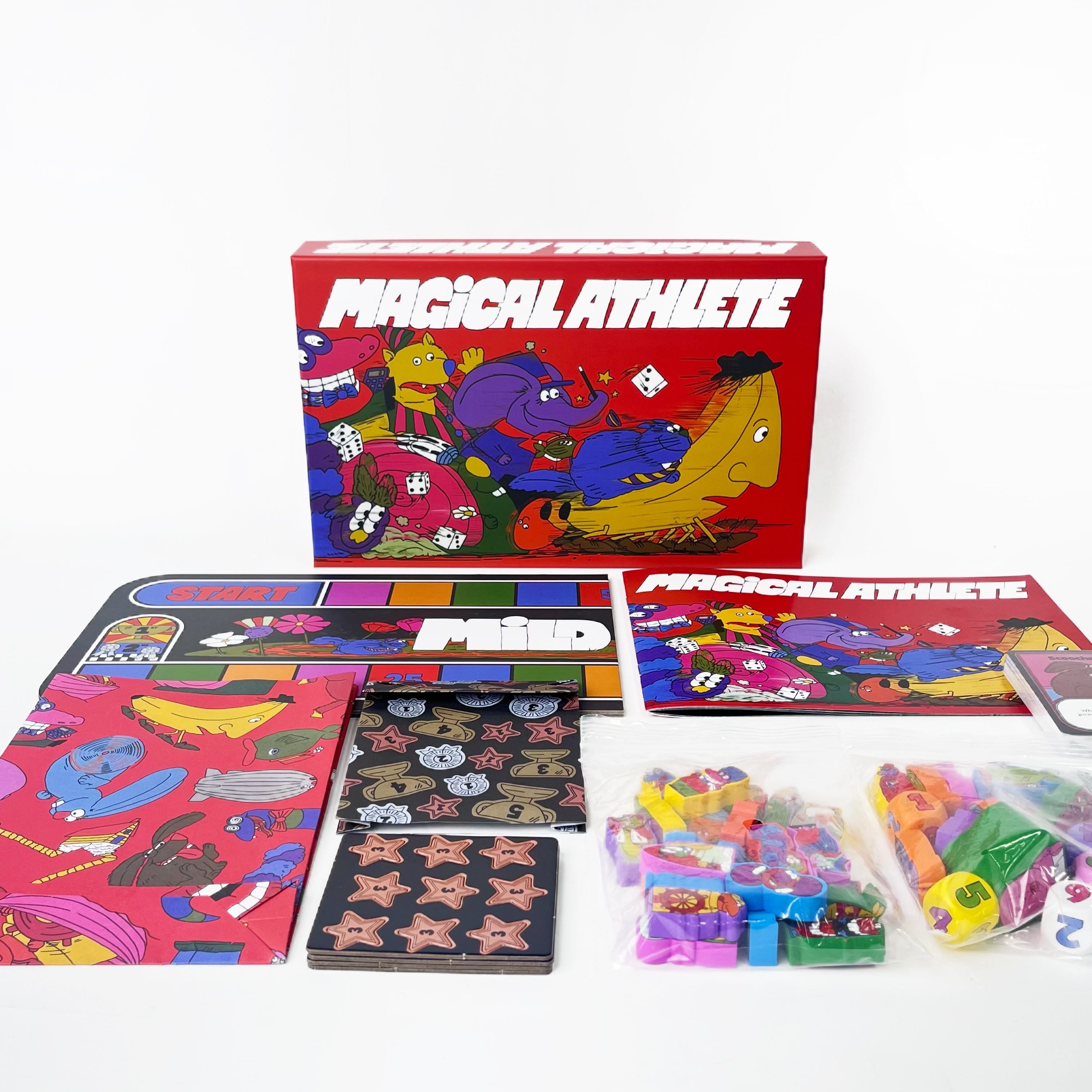 Deluxe Big Box Party Board Gam - Board Game Night 리뷰 및 가격