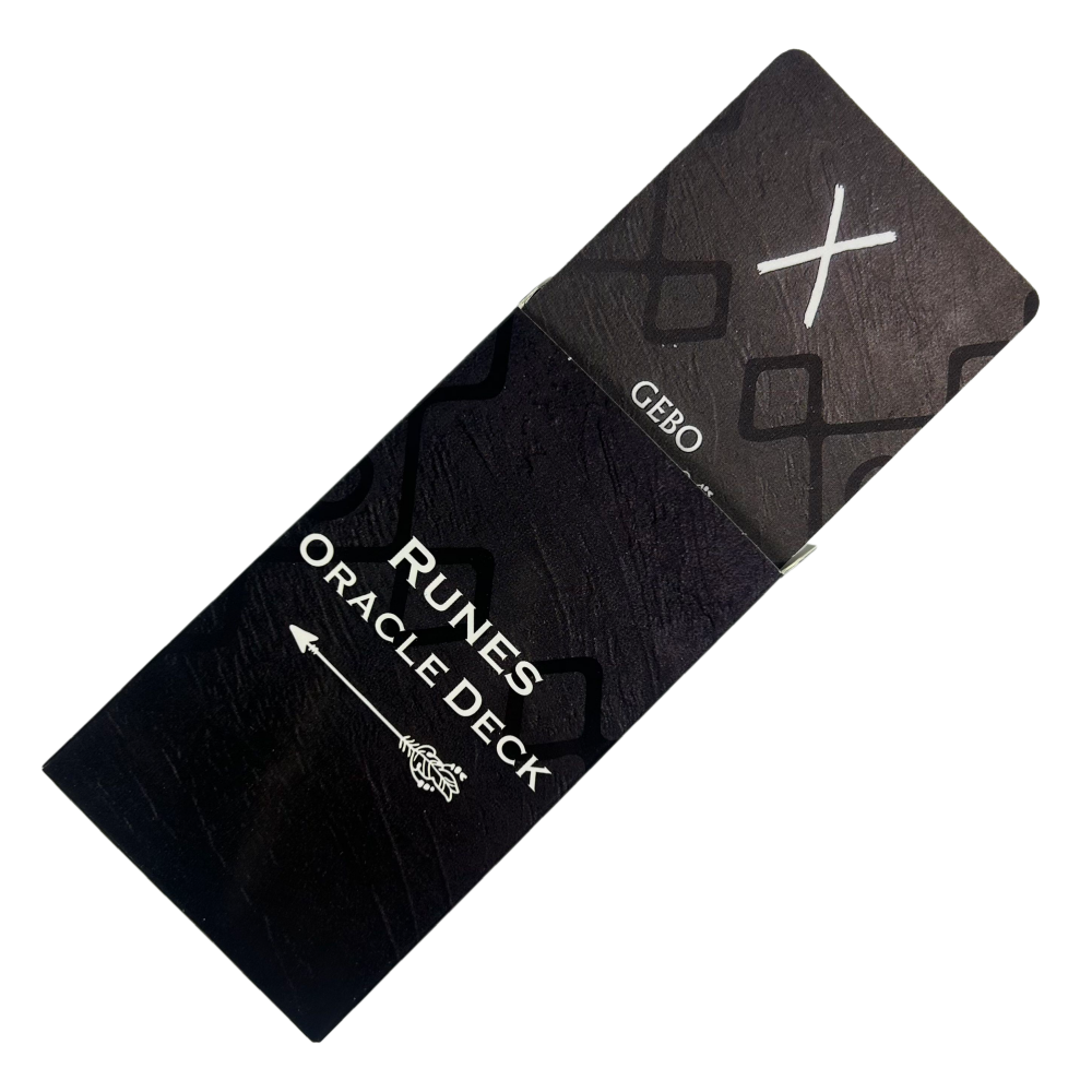 Tarot Runes Oracle Cards Deck  - Board Game Live 리뷰 및 가격