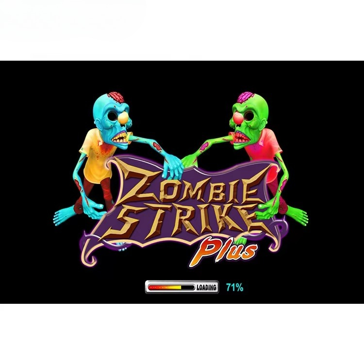 ZOMBIE STRIKE Fish Game Softwa - Board Game Zombies 리뷰 및 가격