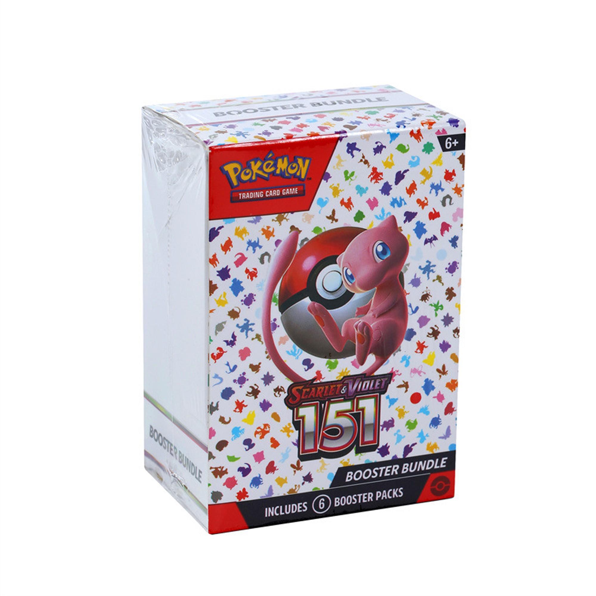 Pokémon 360Pcs English Booster - Board Game Eleven 리뷰 및 가격
