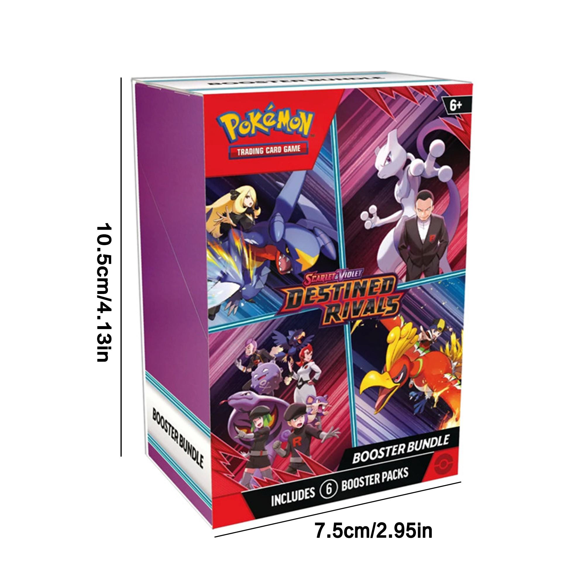 Pokémon 360Pcs English Booster - Board Game Eleven 리뷰 및 가격