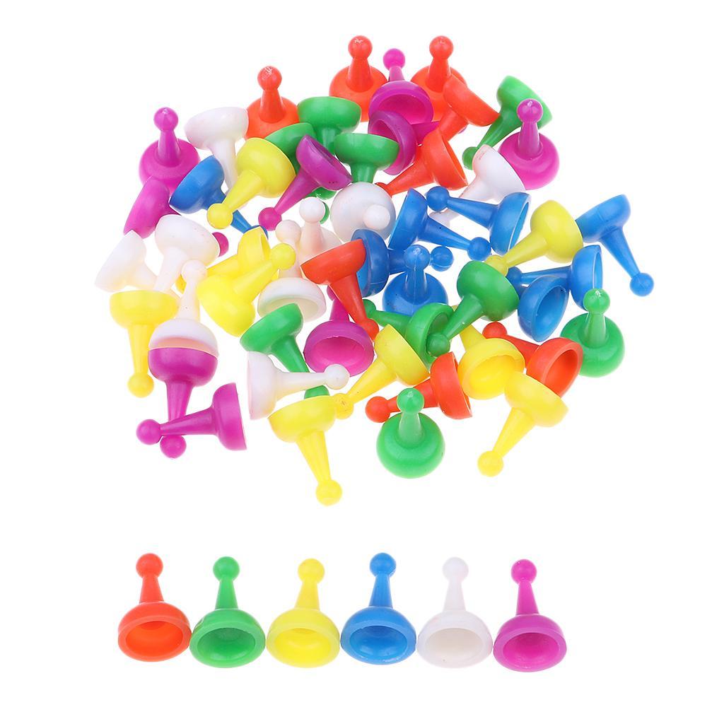60Pcs Board Game Chess Pieces  - Board Game Halma 리뷰 및 가격
