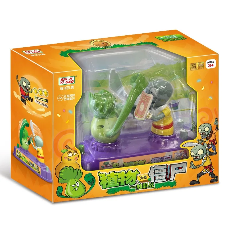 Plants Vs. Zombies Mini Deskto - Board Game Zombies 리뷰 및 가격