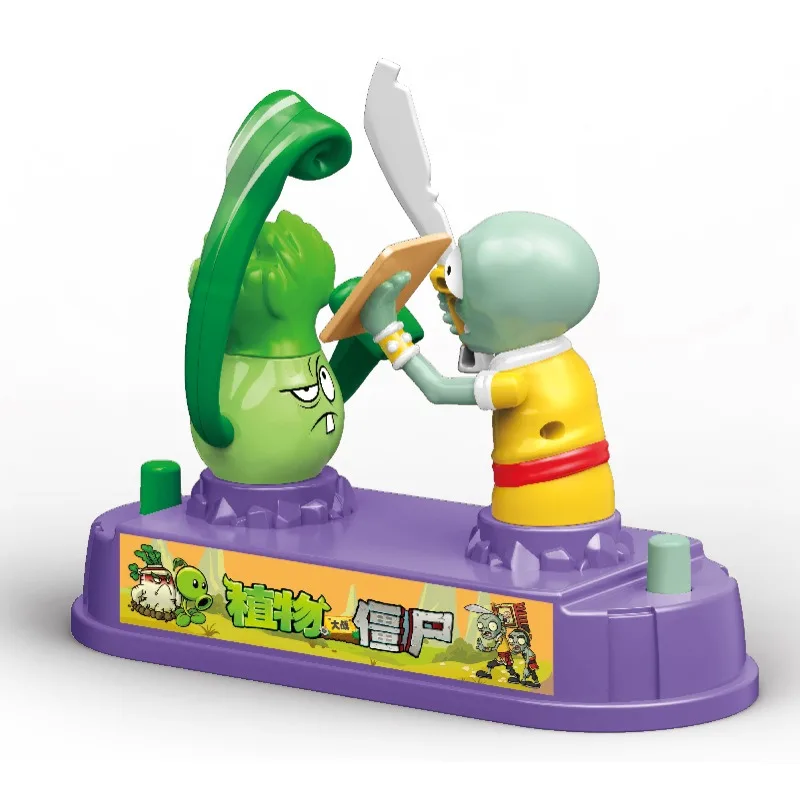 Plants Vs. Zombies Mini Deskto - Board Game Zombies 리뷰 및 가격