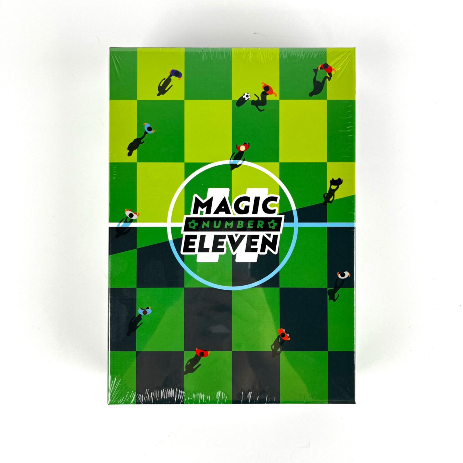 Magic Number Eleven Board Game - Board Game Eleven 리뷰 및 가격