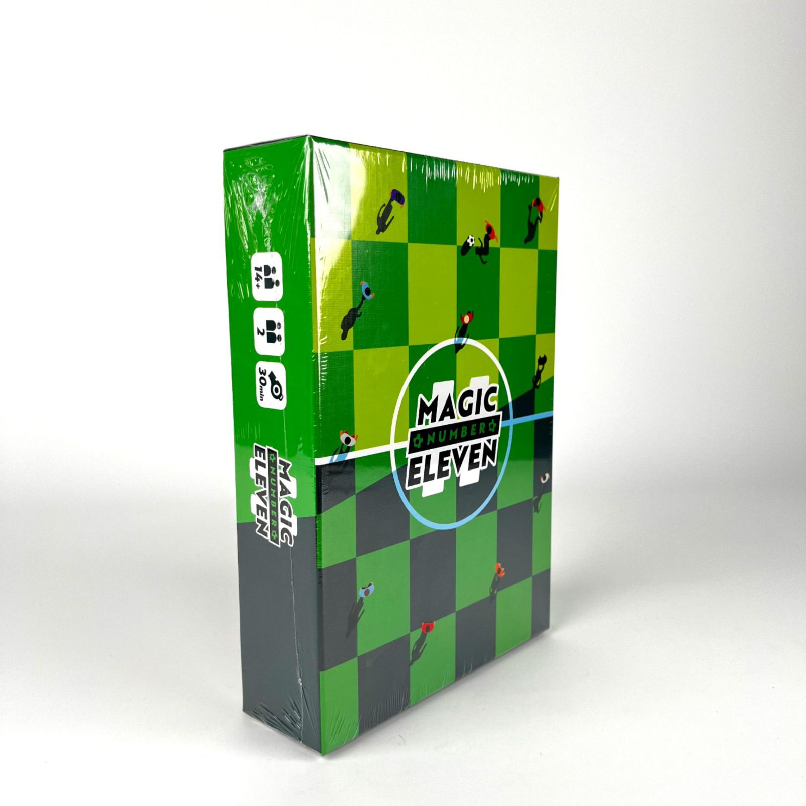 Magic Number Eleven Board Game - Board Game Eleven 리뷰 및 가격