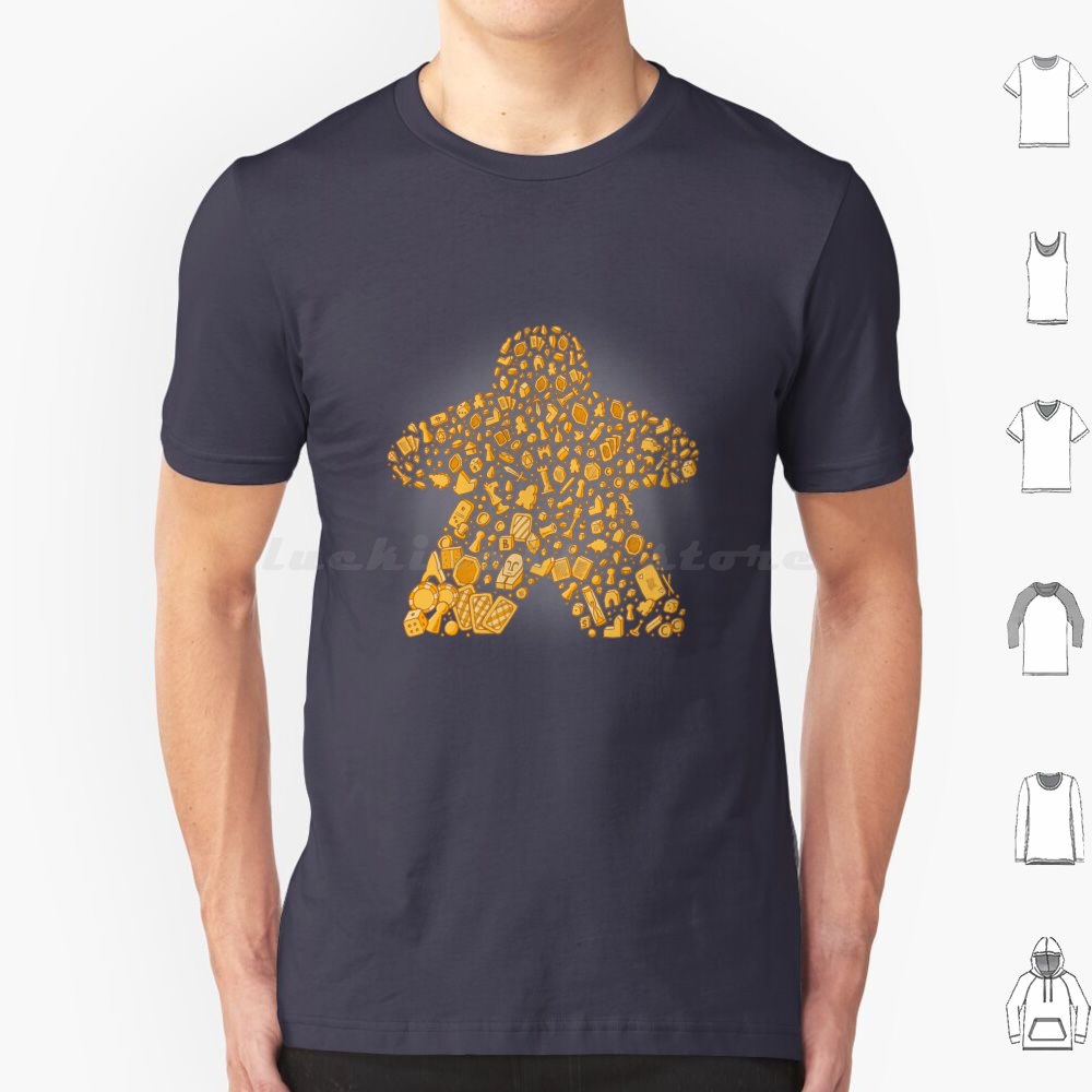 Boardgame Lover T Shirt 6xl Co - Board Game Geek 리뷰 및 가격
