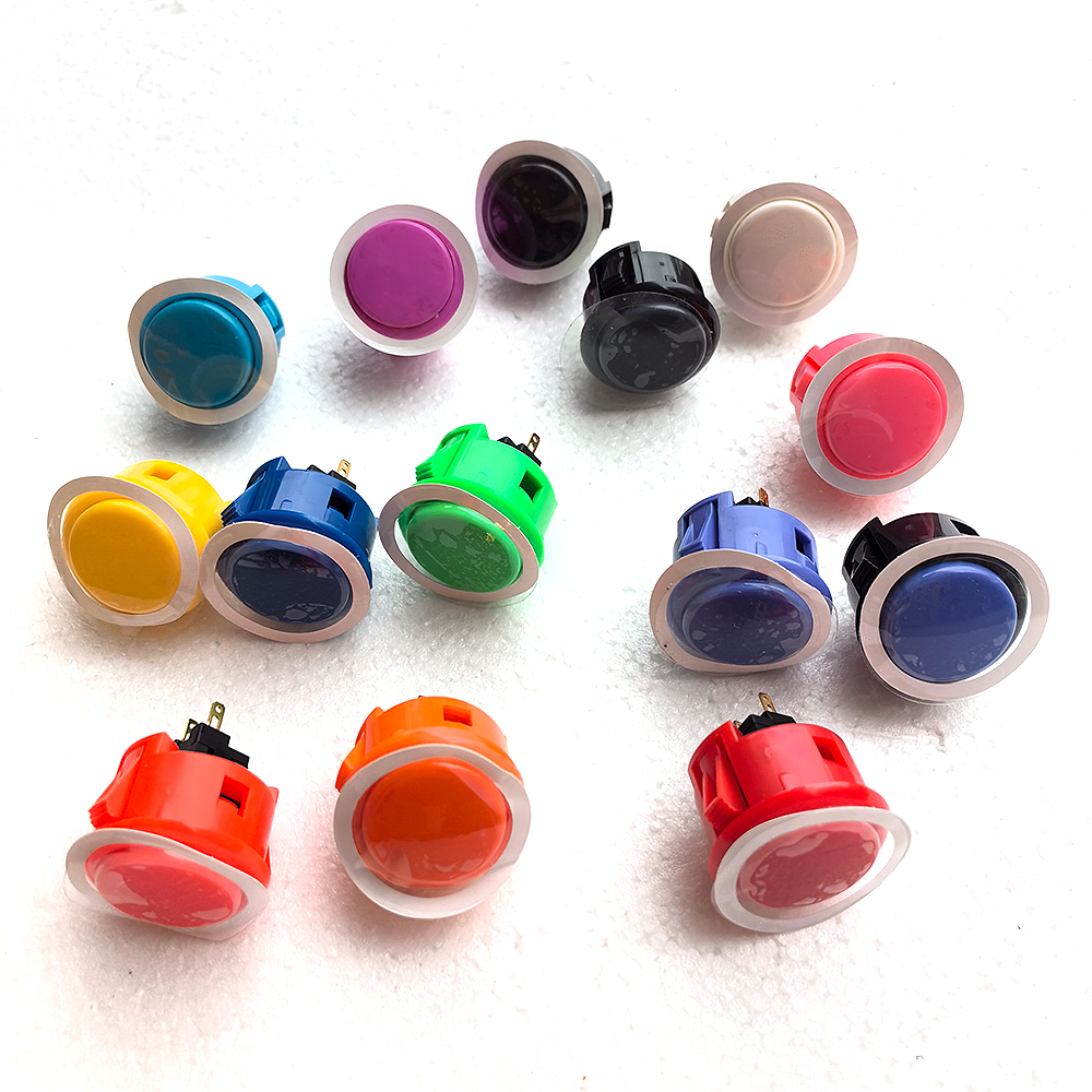 Japan Original SANWA Push Butt - Board Game Path 리뷰 및 가격