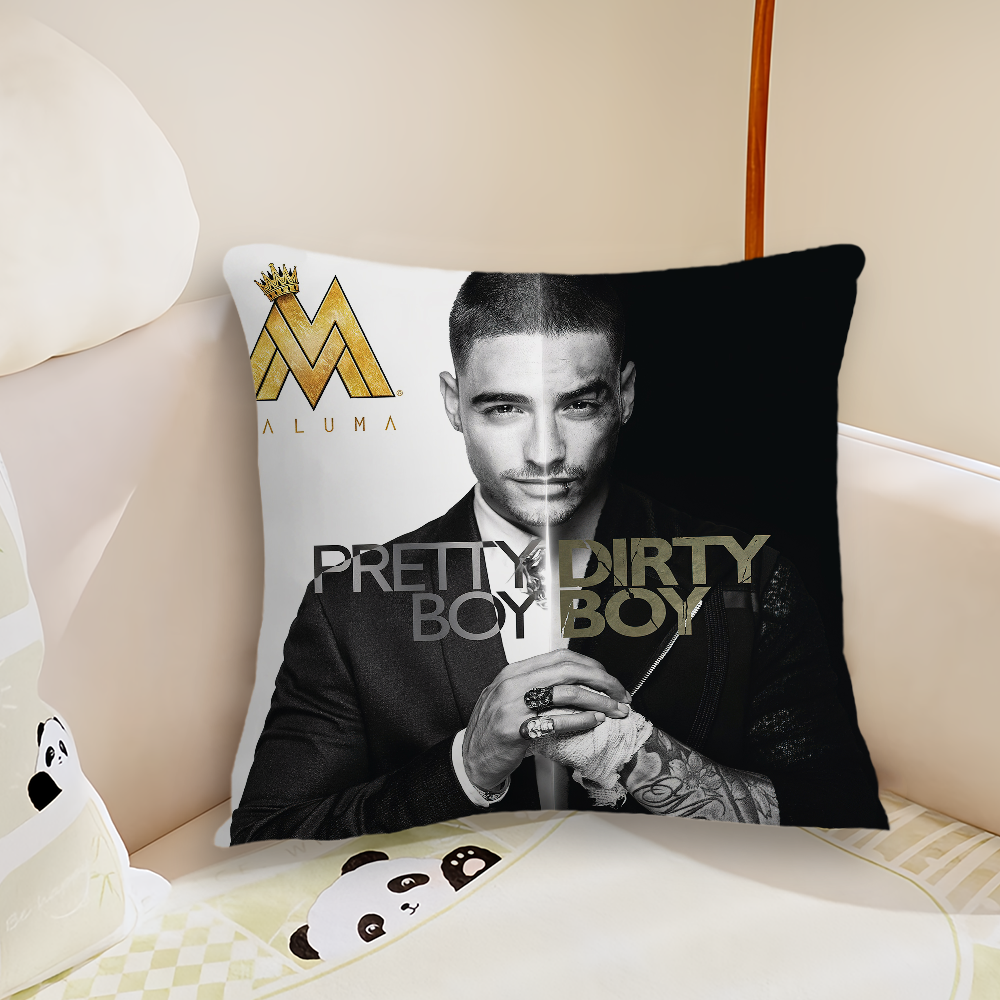 Singer M-Maluma 1 OF 1 Pillow  - Board Game Halma 리뷰 및 가격