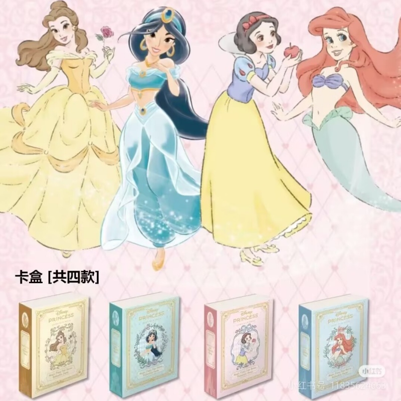 Genuine Card.Fun Disney Prince - Board Game Fun 리뷰 및 가격