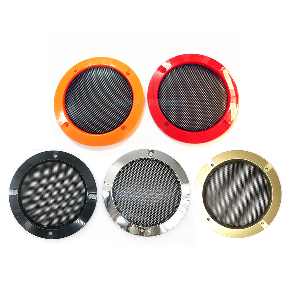 Round 3-Inch / 4-Inch Speaker  - Board Game Path 리뷰 및 가격