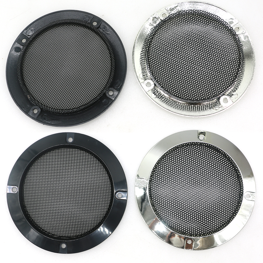 Round 3-Inch / 4-Inch Speaker  - Board Game Path 리뷰 및 가격