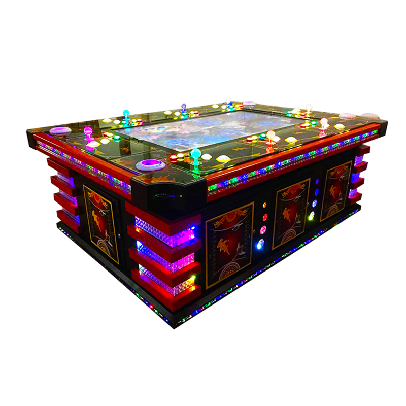 3 Plus Fish Game Machine 8 Pla - Board Game Zombies 리뷰 및 가격