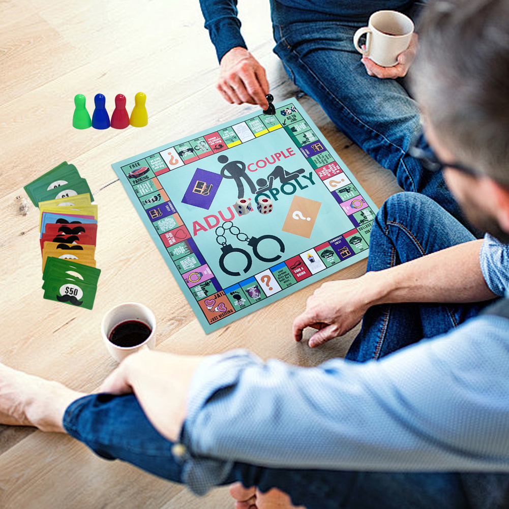 Couple Board Game Couple Board - Board Game For Couple 리뷰 및 가격