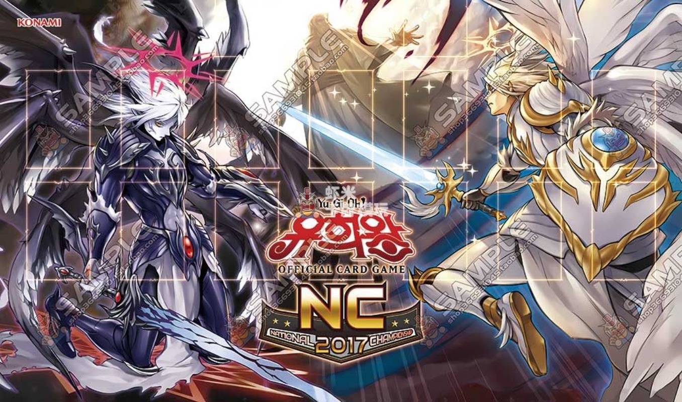 New Darklord Series Yu-Gi-Oh!  - Board Game China 리뷰 및 가격