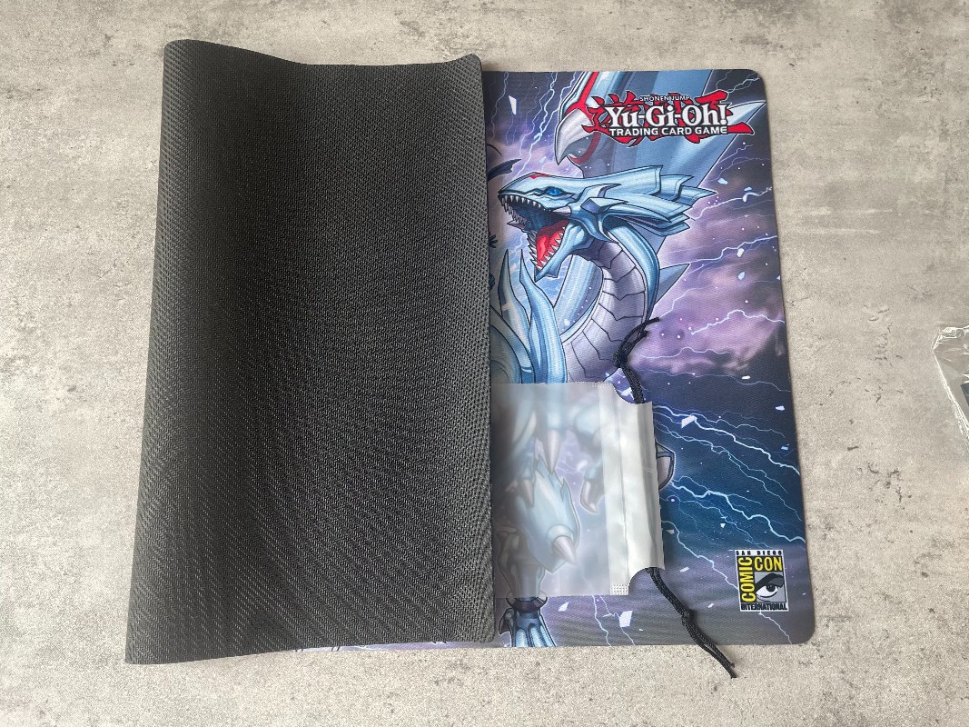 600x350mm Yu-Gi-Oh! Dragon Mas - Board Game China 리뷰 및 가격