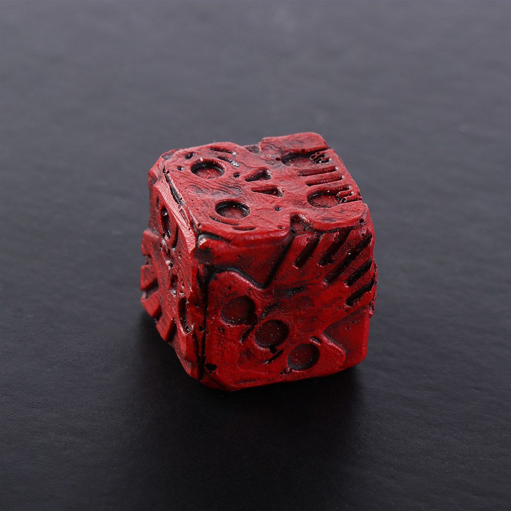 Durable Skull Dice Hand Carved - Board Game Zombies 리뷰 및 가격