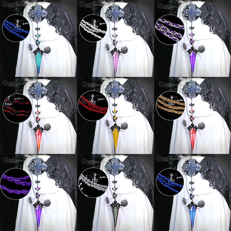 Game Genshin Impact Pantalone  - Board Game Eleven 리뷰 및 가격