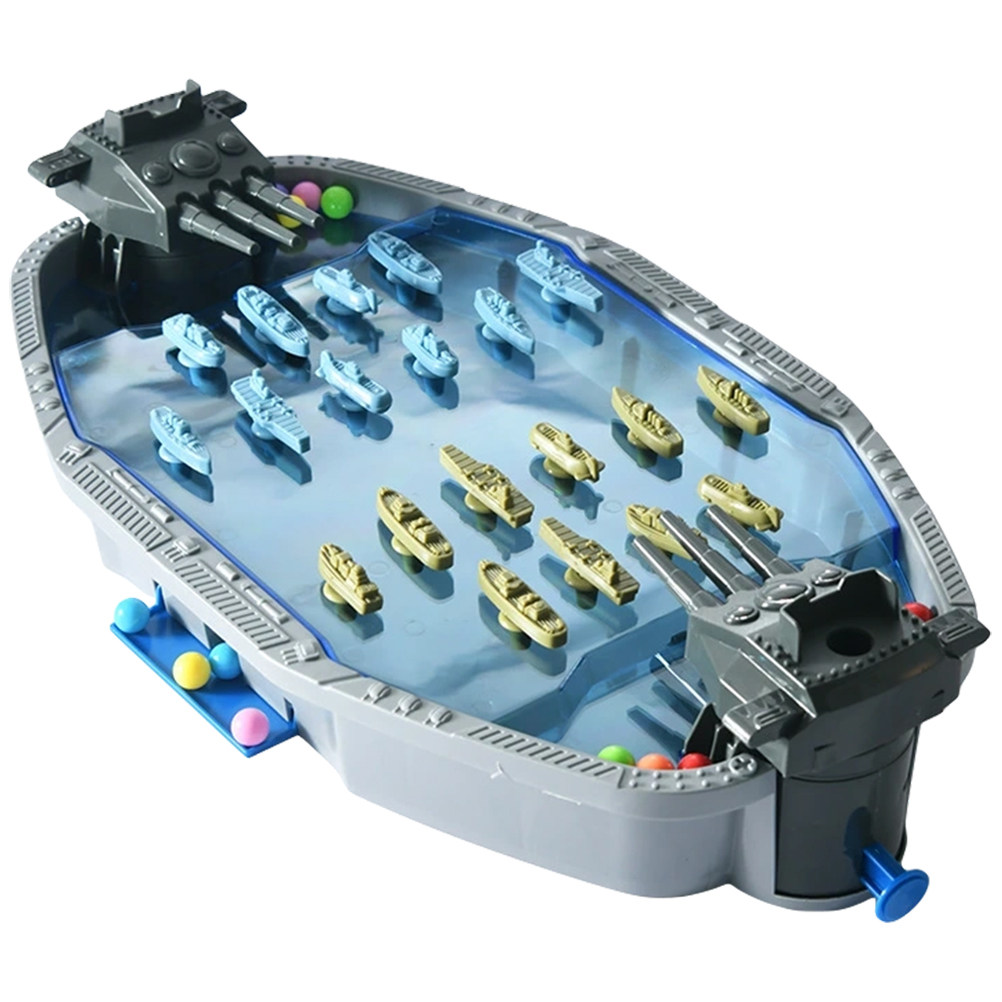 1Set Navy Battle Shooting 2-Pl - Board Game Fun 리뷰 및 가격