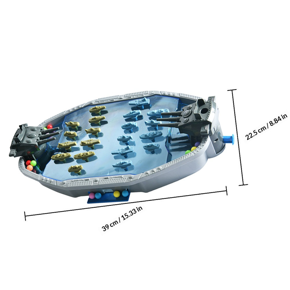 1Set Navy Battle Shooting 2-Pl - Board Game Fun 리뷰 및 가격