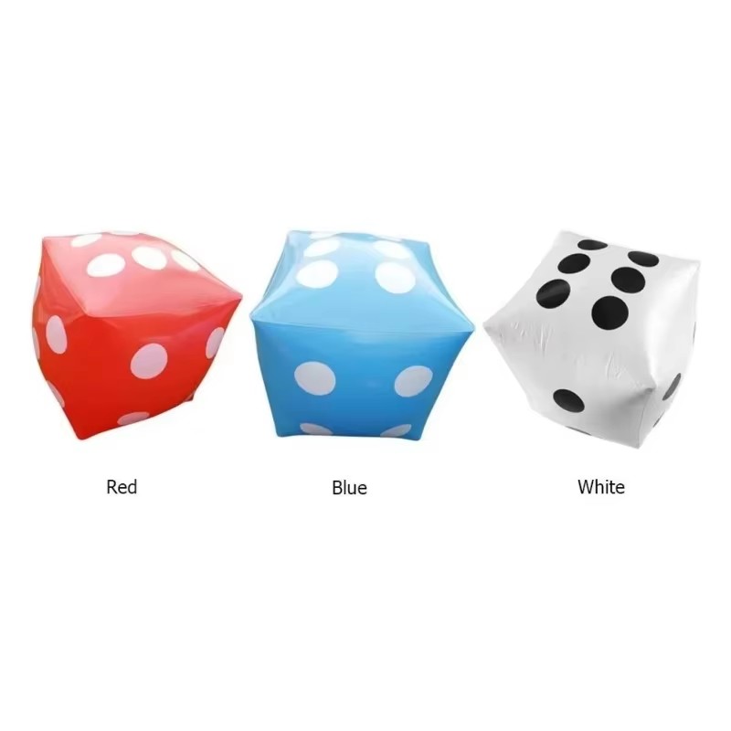 Interesting Inflatable Balloon - Board Game With Chips 리뷰 및 가격