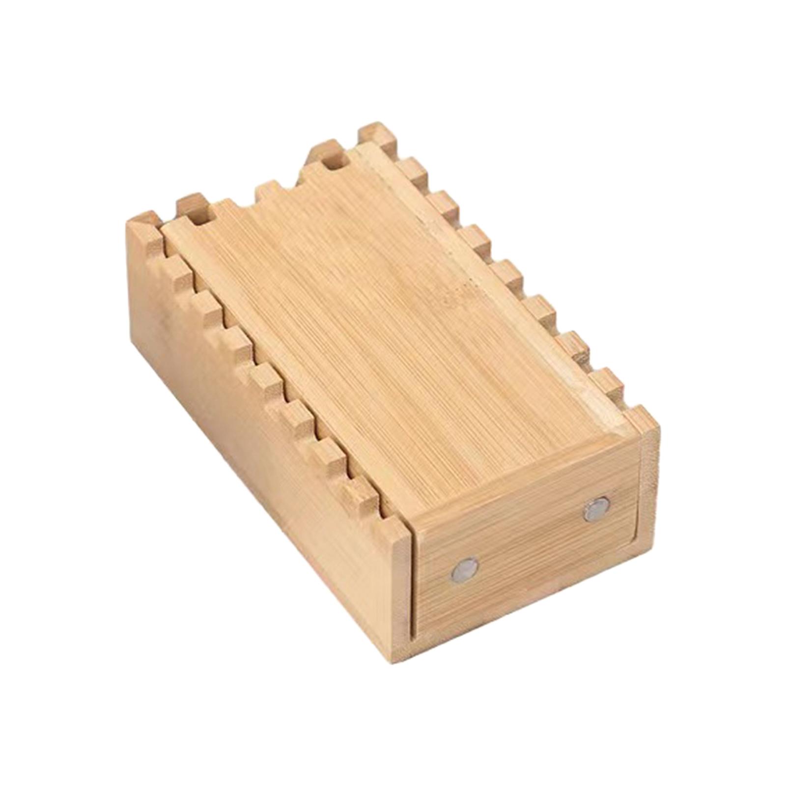 Bamboo Dice Wooden Rolling Cas - Board Game Roleplay 리뷰 및 가격