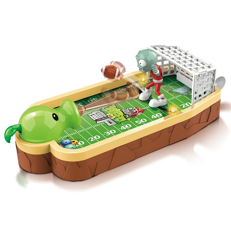 Plants Vs. Zombies Kids Deskto - Board Game Zombies 리뷰 및 가격