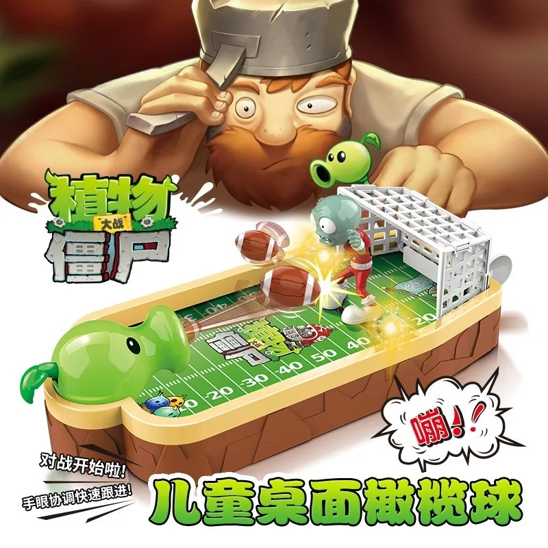 Plants Vs. Zombies Kids Deskto - Board Game Zombies 리뷰 및 가격