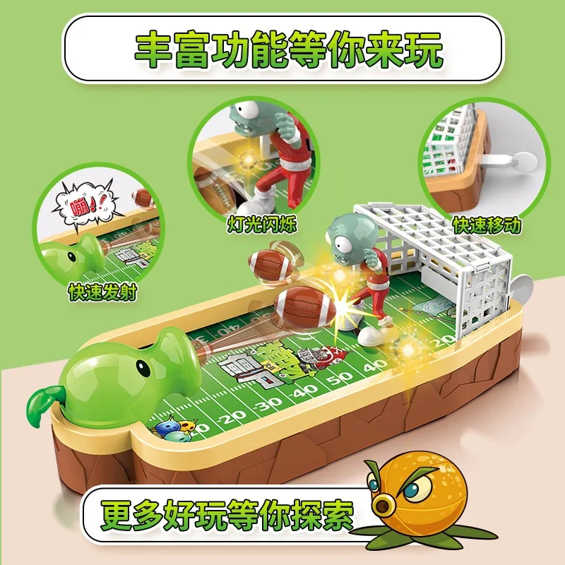 Plants Vs. Zombies Kids Deskto - Board Game Zombies 리뷰 및 가격