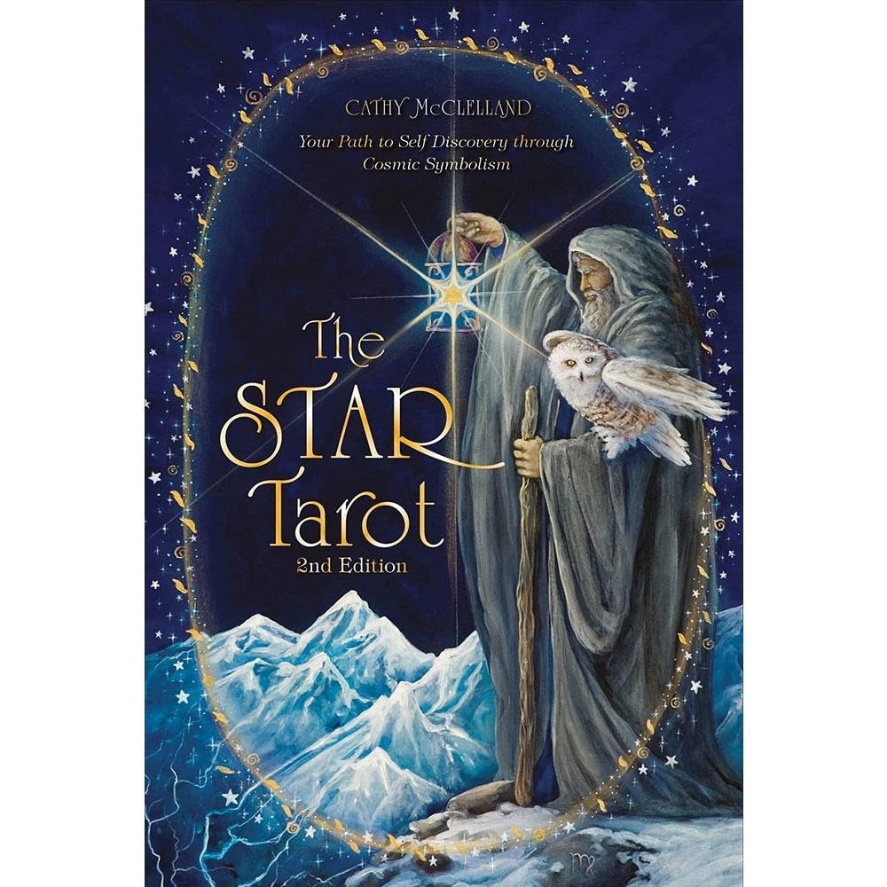 10.3*6cm The Star Tarot Your P - Board Game Path 리뷰 및 가격