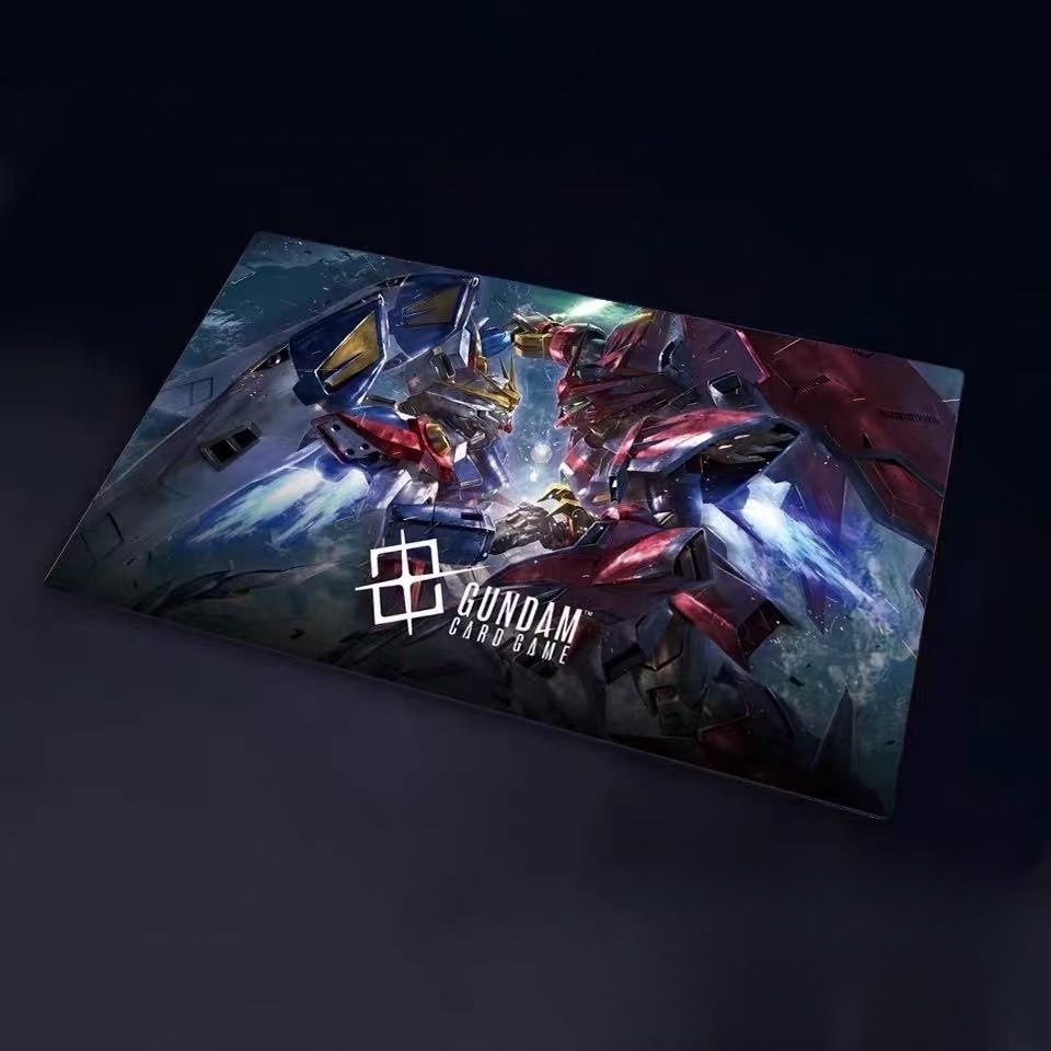600x350mm OZ-13MS Gundam Epyon - Board Game China 리뷰 및 가격