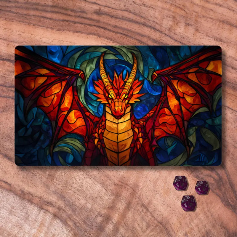 VIKAMA Magic: The Gathering Pl - Play Mat Neoprene 리뷰 및 가격