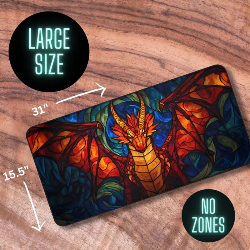 VIKAMA Magic: The Gathering Pl - Play Mat Neoprene 리뷰 및 가격
