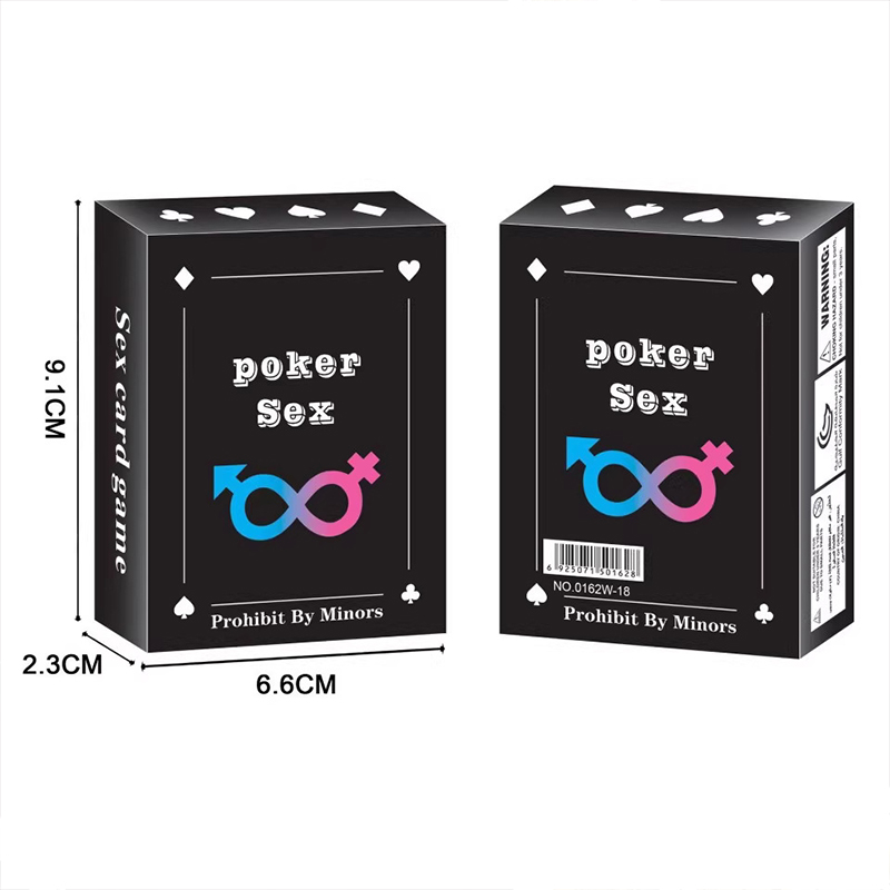 Adult Poker Card Game Set-Bedr - Board Game For Couple 리뷰 및 가격