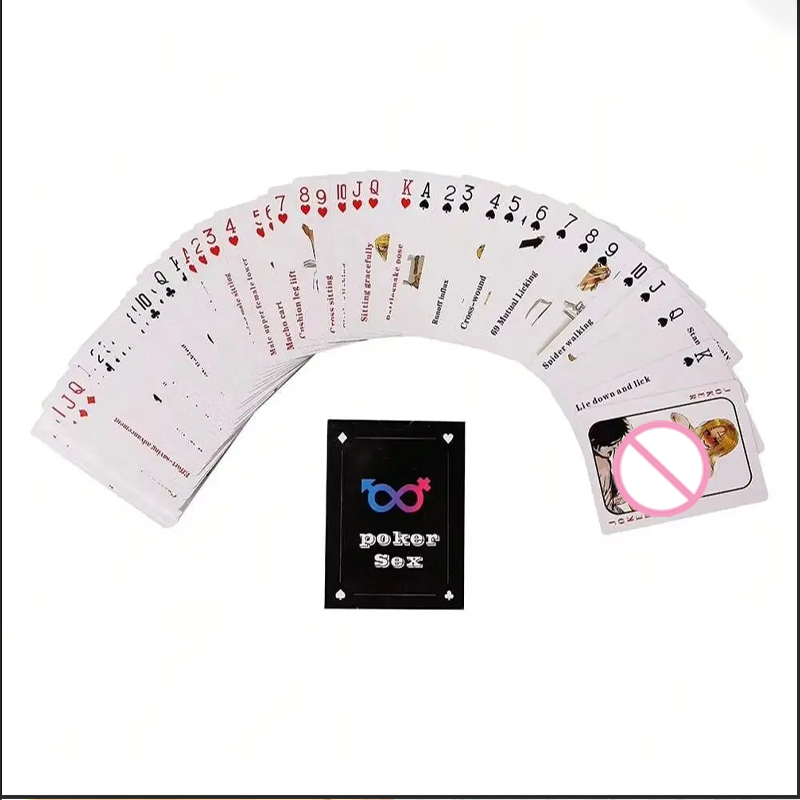 Adult Poker Card Game Set-Bedr - Board Game For Couple 리뷰 및 가격