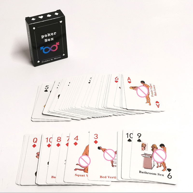 Adult Poker Card Game Set-Bedr - Board Game For Couple 리뷰 및 가격