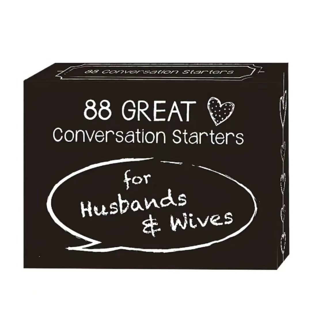 《88 Exclusive Fun Chatting Top - Board Game For Couple 리뷰 및 가격