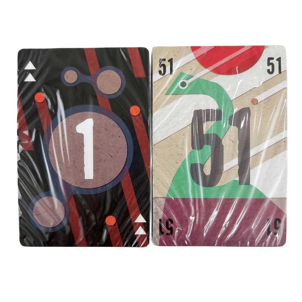 The Game Edition1&2 Card Game  - Board Game For Couple 리뷰 및 가격