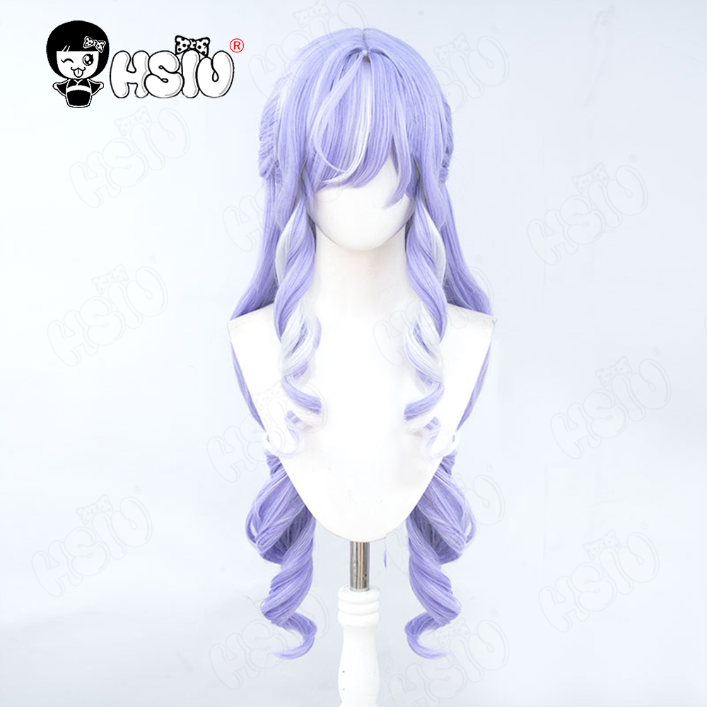 Vivian Cospaly Wig HSIU 90CM l - Board Game Night 리뷰 및 가격