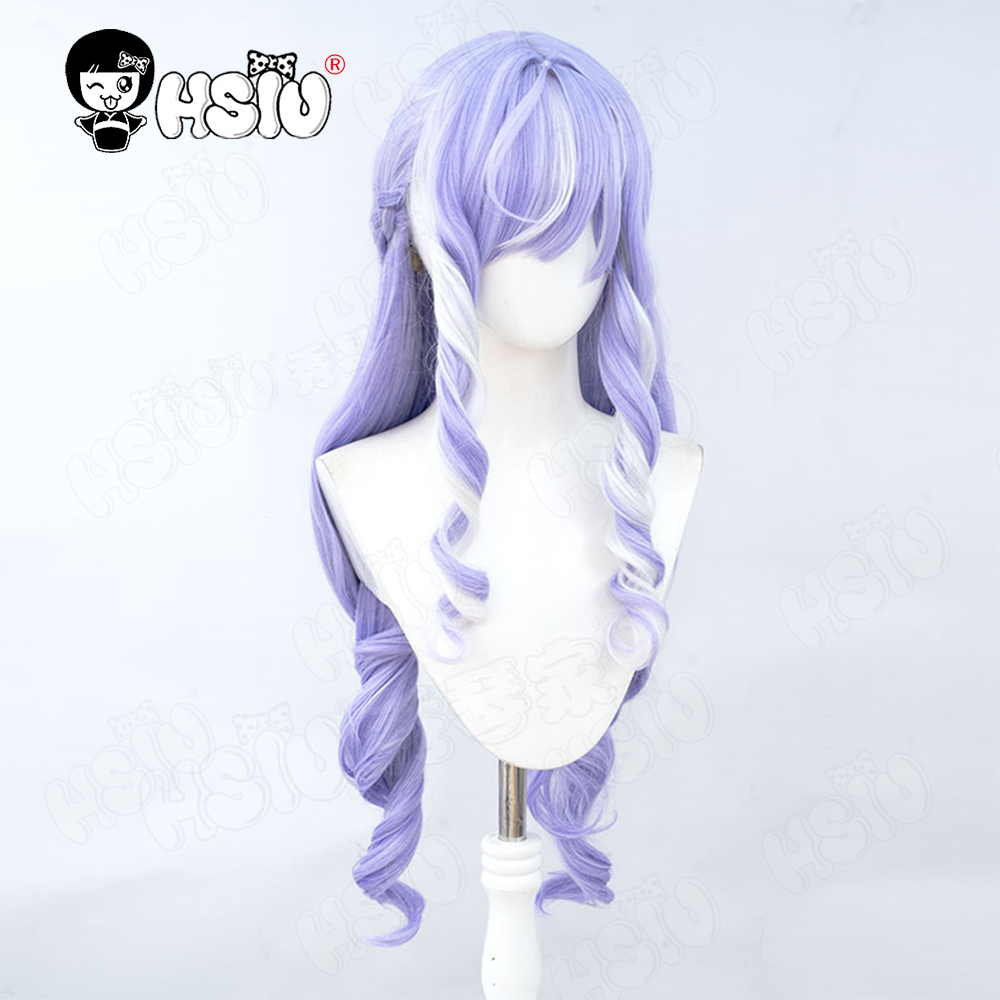 Vivian Cospaly Wig HSIU 90CM l - Board Game Night 리뷰 및 가격