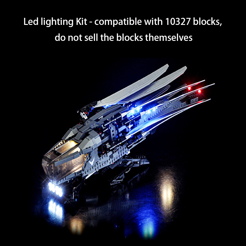 LYBMTWF LED Light for 10327 Du - Board Game Dune 리뷰 및 가격
