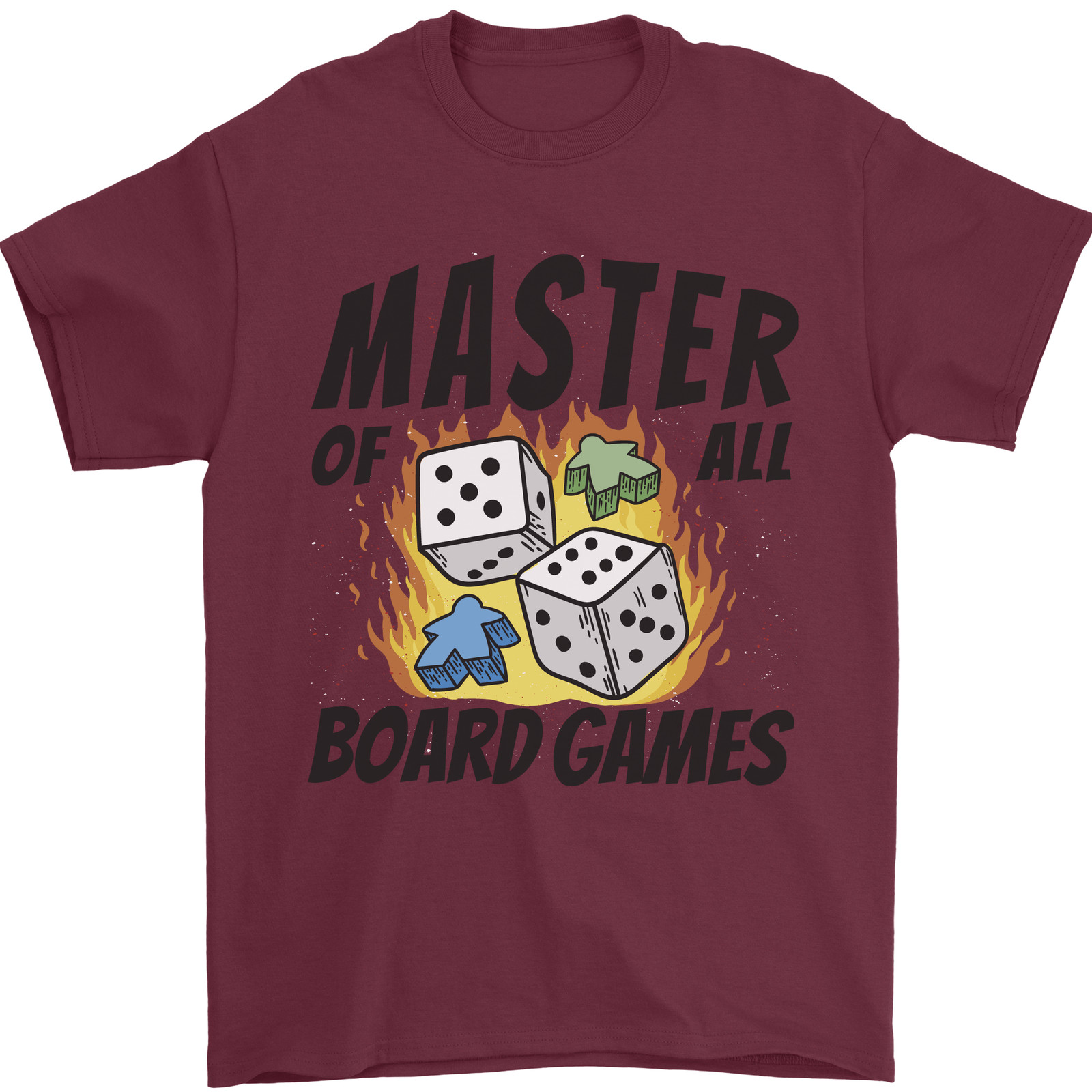 Master of All Board Games Mens - Board Game China 리뷰 및 가격