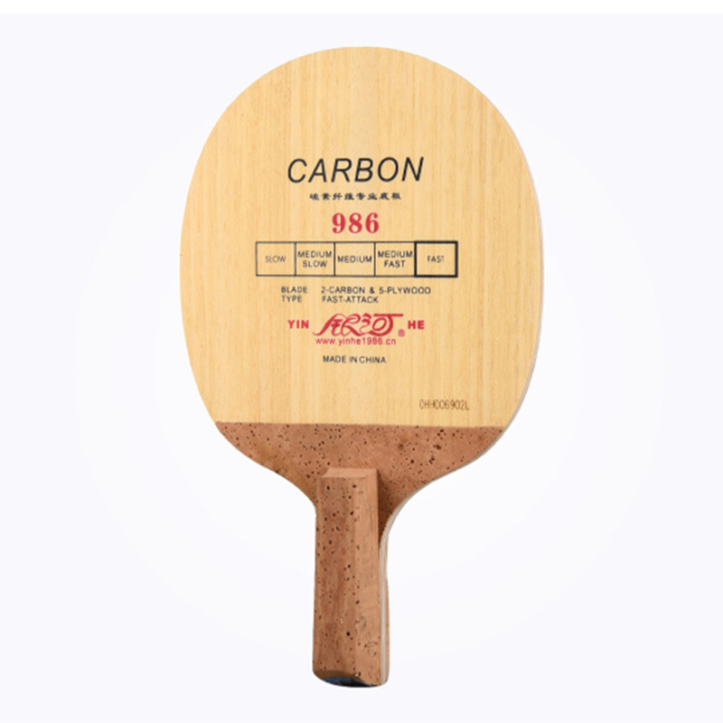 Yinhe-Table tennis blade, Japa - Board Game Path 리뷰 및 가격