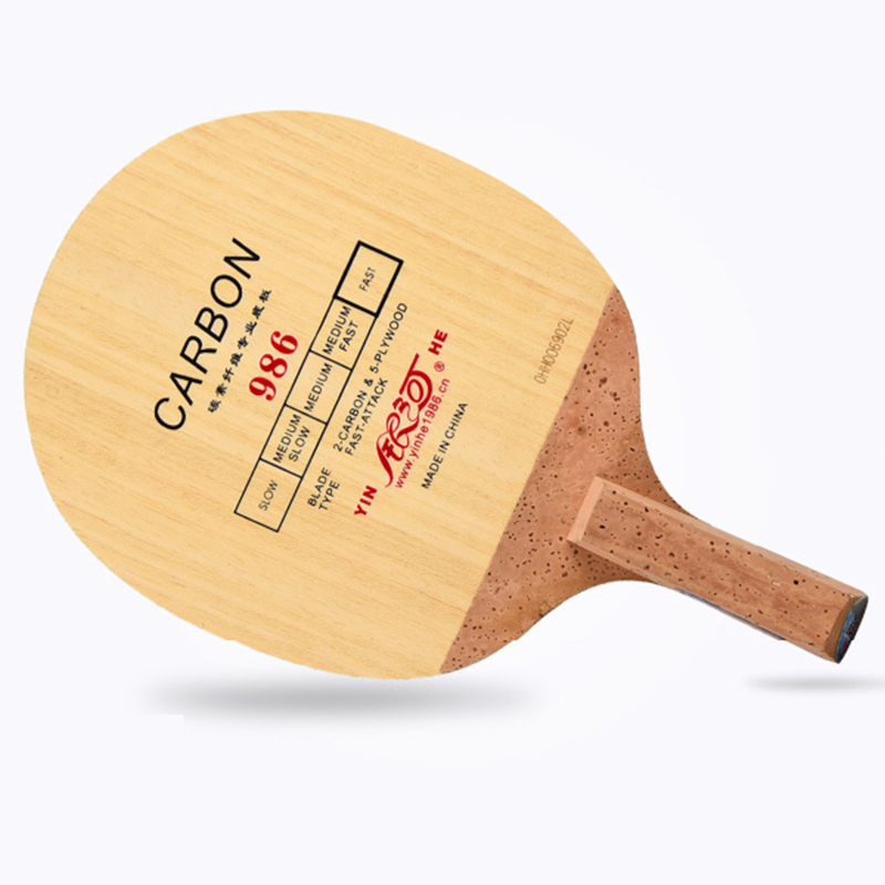 Yinhe-Table tennis blade, Japa - Board Game Path 리뷰 및 가격