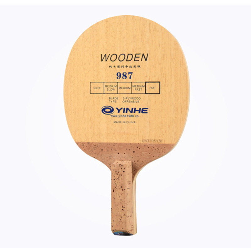 Yinhe-Table tennis blade, Japa - Board Game Path 리뷰 및 가격