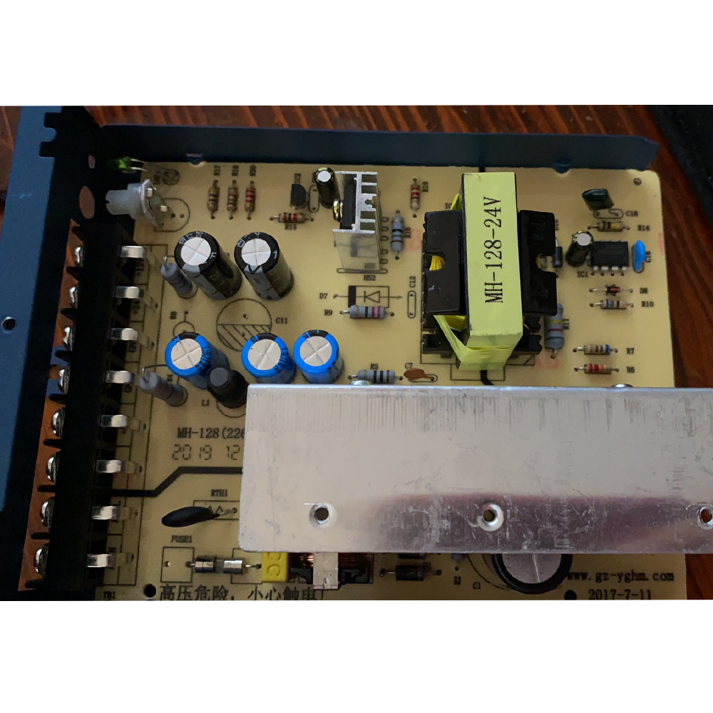Arcade power supply 5V 12V 24V - Board Game Path 리뷰 및 가격