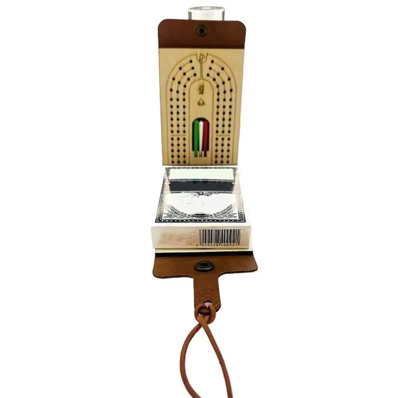 A71Z Folding Cribbage Board Ga - Board Game Fun 리뷰 및 가격