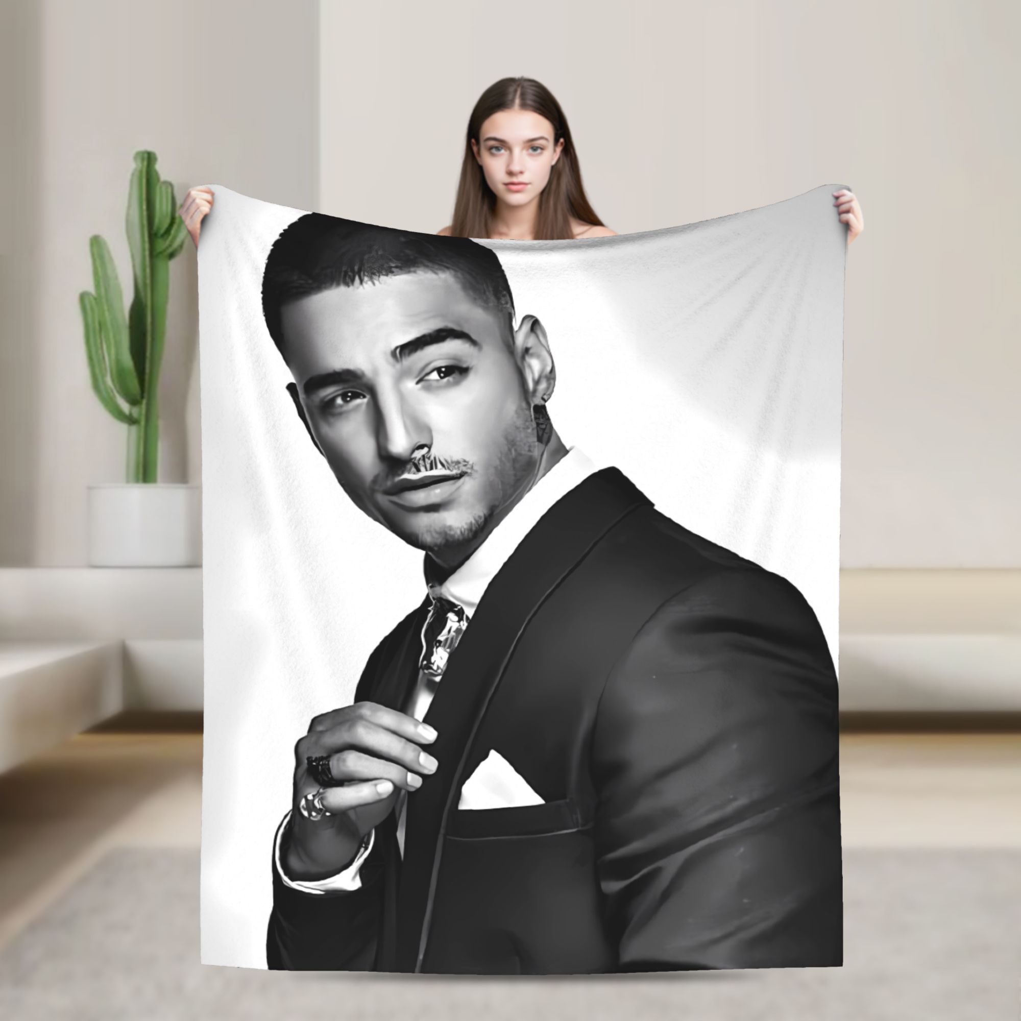 Soft Blanket Camping Maluma Ra - Board Game Halma 리뷰 및 가격