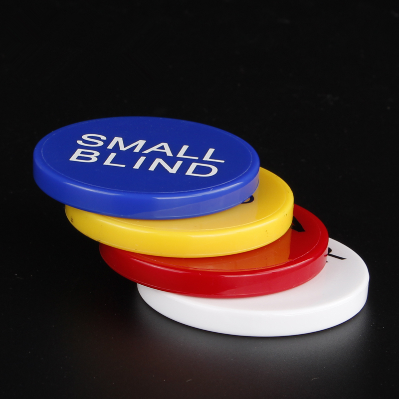 10Pcs HOT SALE Acrylic Round P - Board Game With Chips 리뷰 및 가격